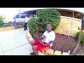 Red Roof Menace Freaks Out After Realizing It’s All on Tape