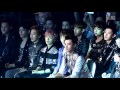 [Fancam] 130414 EXO's reaction LOL