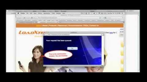 VMobile Online Loading Tutorial.flv