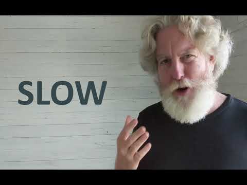 Slow Response Times