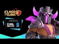 ESL Mobile Open Season 5 Playoffs - Clash of Clans Day 1