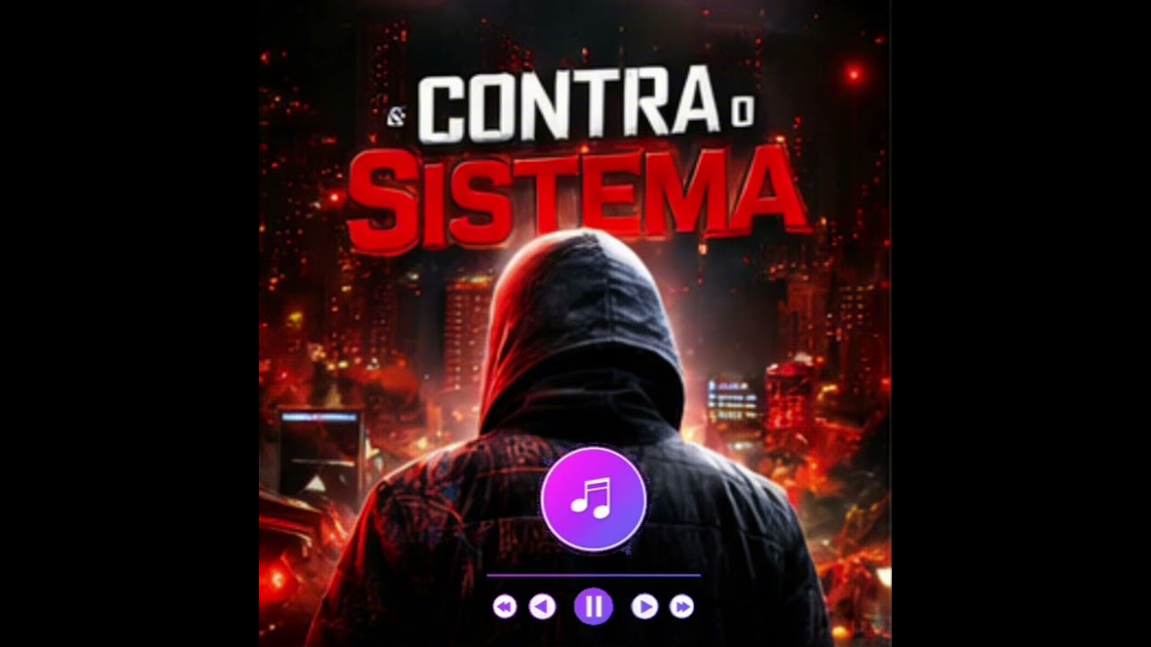 TRAP GOSPEL 2026 - CONTRA O SISTEMA 