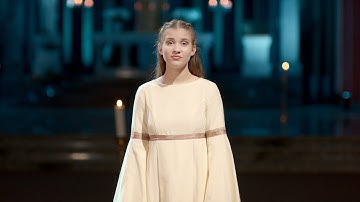 Hildegard of Bingen: Caritas abundant in Omnia - Love Aboundeth In All Things