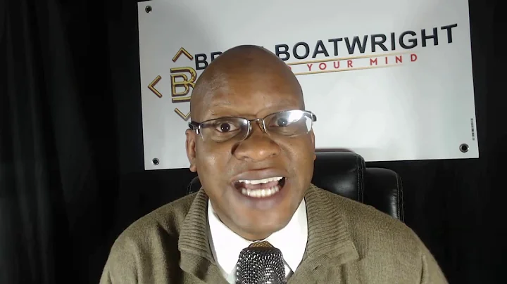 The Brian Boatwright Show Presents No Bad Movies M...