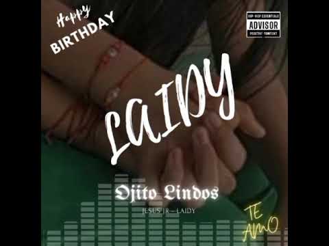 OJITOS LINDOS