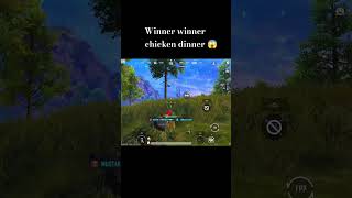 1v4 Clutch💀🔥 Ending Is Crazy || #shorts #bgmi #pubgmobile
