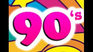 90's Quiz - Guess the 90's! Level 10 Answer