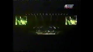 JUNIOR - JEMU ( KOES PLUS ) Live Konser 1996 @RCTI