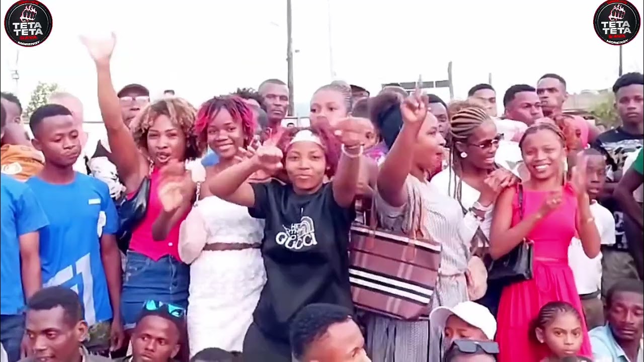 🔴DOUDOU ANJIABE 🆚BRENDO LEE⚫️