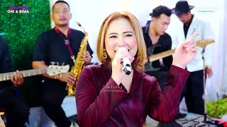 SAHMAFELLA ENTERTAINMENT - CINTA - WEDDING ONI & BIMA - DONGOS KEDUNG JEPARA