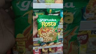 Dua Dua Aku Beli Kacang Garuda Rosta
