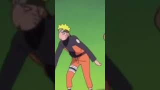 Naruto Dancing