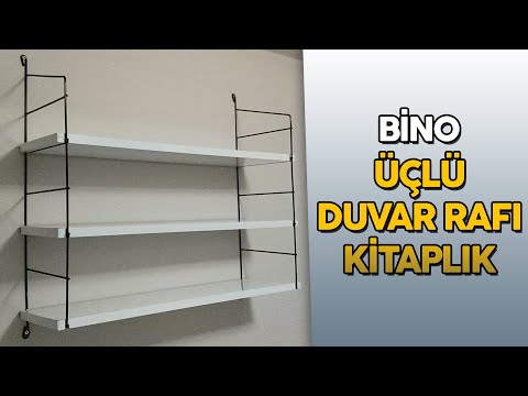 Video: TV Rafı (58 Fotoğraf): Duvara Asılı Konsollar Nasıl Seçilir? İç Mekanda Cam Ve Ahşap, Uzun Ve Dar Modeller