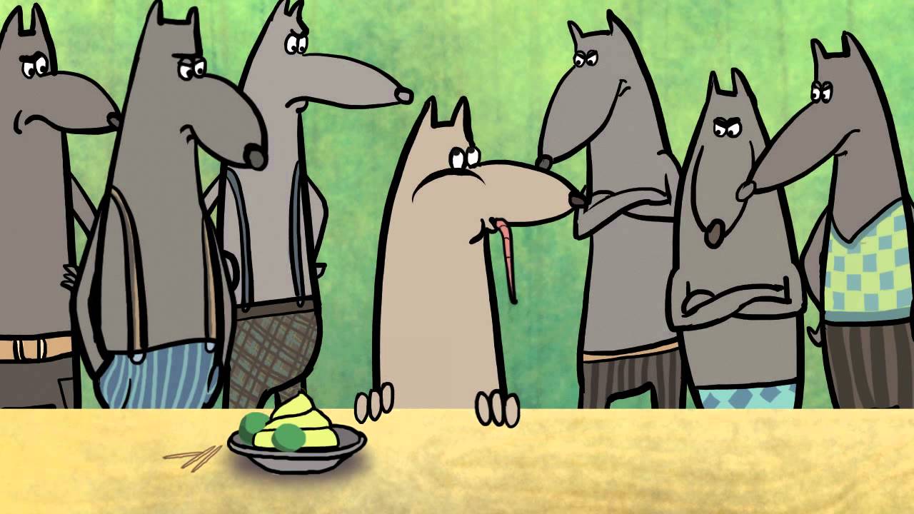 По закону природы (According the law of nature) - YouTube