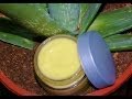 CREMA BUENISIMA PIELES MADURAS DE ALOE VERA (SABILA). Cream Great mature skins of aloe vera