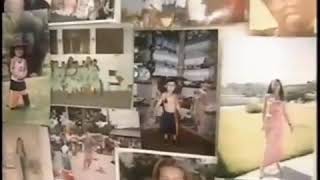 Intervalos Mais Você Globo 01052001