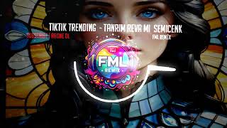 FML REMİX - TANRIM REVA MI🔴YENİ TÜRK POP REMİX 2024🎶TREND TURKISH MUSIC♥️Турецкие тренды ,песни 2024