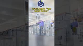 Busbars &amp; Cable Trays: Expertly Crafted to Safeguard Power Transmission