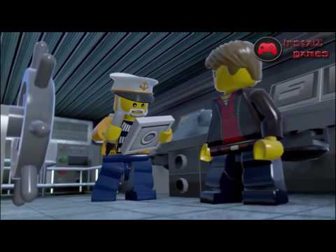 This video shows me finishing off LEGO City Undercover 100% on PS4. There is a 100% reward / cheat t. 