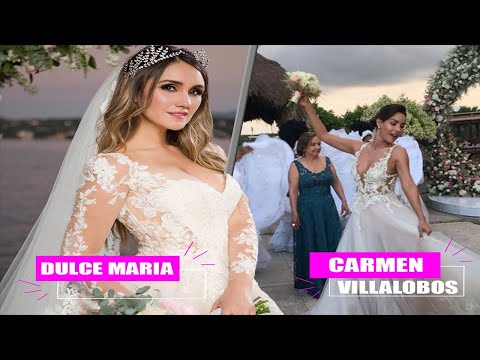 Video: Bodas De Famosos