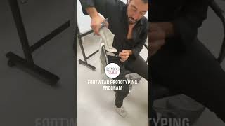 Footwear Design & Prototyping masterclass