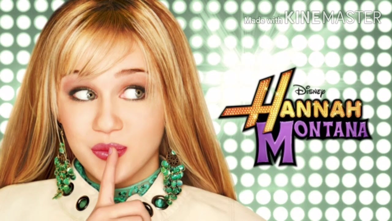 Peteranimate Rants Season 3 #35 Hannah Montana - YouTube