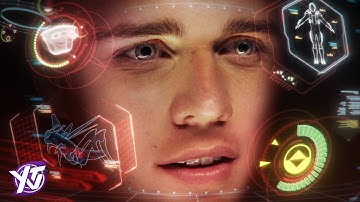 REBOOT: THE GUARDIAN CODE | OFFICIAL TRAILER | YTV 🤖🤖🤖