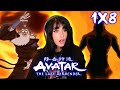 Winter Solstice Part 2: The Spirit World | Avatar the Last Airbender Ep 8 REACTION!