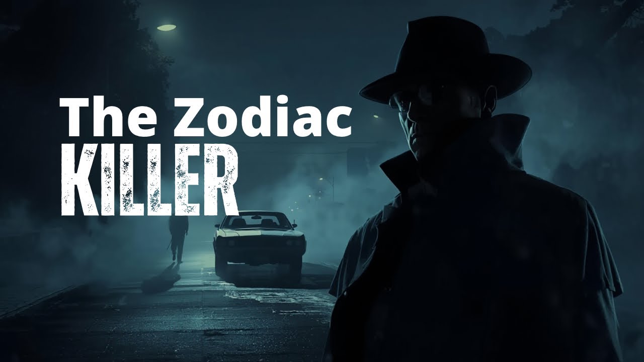 The Zodiac Killer’s First Strike: Warren Hale Begins the Hunt | True Crime