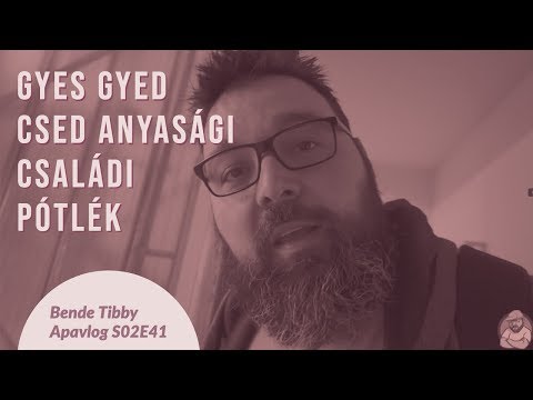 Videó: Ki jogosult gyermek utáni adókedvezményre?