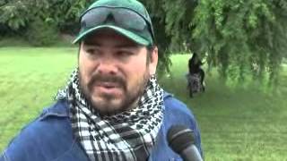 QUEBRACHO CORTO LA RUTA 34