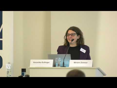 Sinn von Evaluation und die Motive zur Gründung des Kompetenzzentrums | #zapkongress21