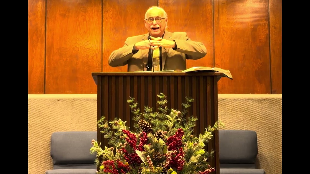 You Can’t Have One Without The Other: Wes Arabie 