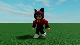 Roblox idle animation test