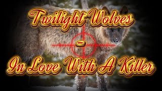 Twilight wolves- In Love With A Killer