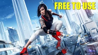 Mirror's Edge Catalyst - 30 Minutes of GAMEPLAY! (1080p/60fps) 