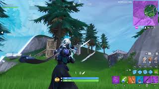 2 Quick Snipes Even In Arena...