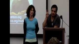 LACIS Lunchtime Lecture Series: Guns, and US Policies in Mexico Part 2