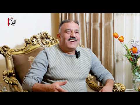 السيد محمد قدورة ضمن البرنامج الاسبوعي هذا انجازي الهمه الاردن