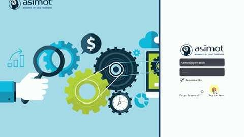 How to Add GST tax  for Existing Product | ASIMOT