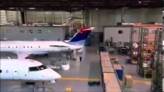 MegaStructures   Boeing 747 Breakdown documentary in english Part 2