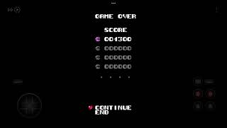Game Over: Micro Mages (World) (Aftermarket) (Unl) (NES) (1047)