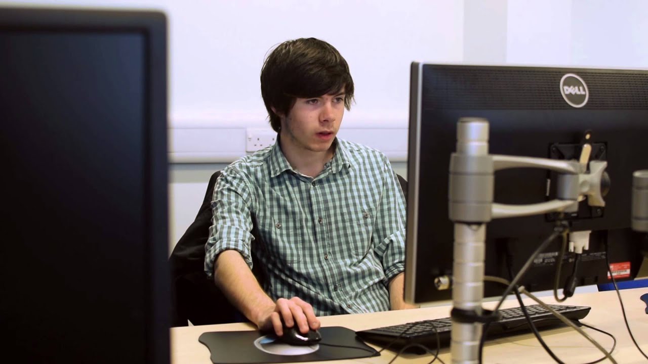 Geography & Environment degrees at Southampton Solent University YouTube