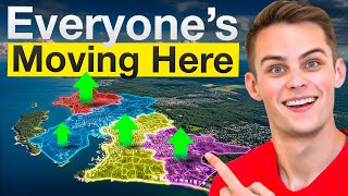 If I Were Moving to Portland Maine, I'd Move HERE