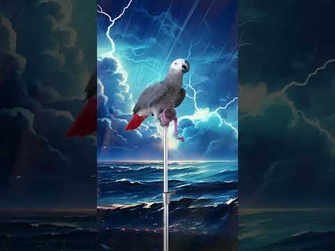 [연구대상 <strong>앵무새똘이</strong>]#shorts