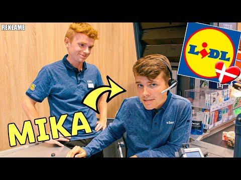 Video: Hos Lidl Modica sjokolade under pris: hvem sin feil er det?