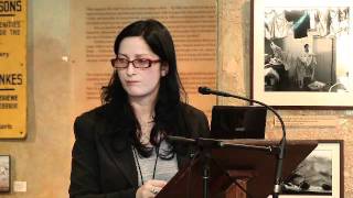 Al Haqs presentation Russell Tribunal Cape Town