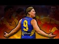 The AFL’S MOST DIVISIVE PLAYER