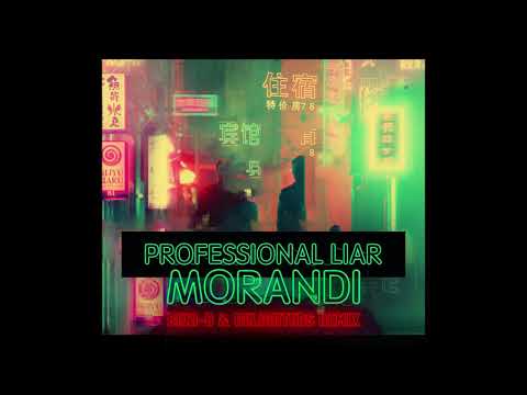 Morandi Professional Liar Beni B Delighters Remix
