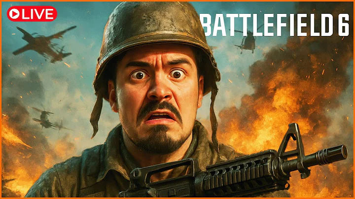 🔴LIVE - BATTLEFIELD 6 REDSEC WITH THE LADS - ARC RAIDERS TOO??